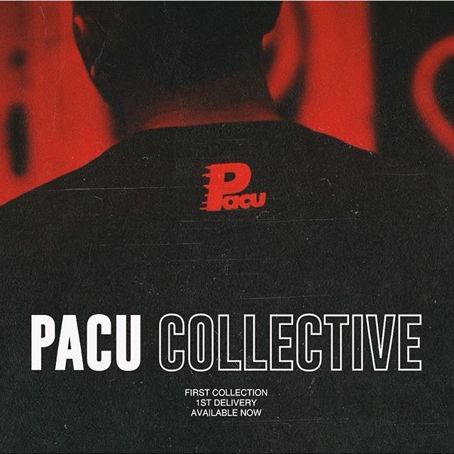 First collection 1st delivery available now \