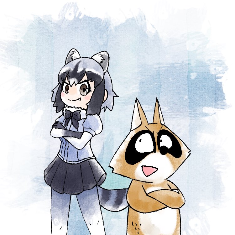 Twoucan アライグマくん の注目ツイート イラスト マンガ Twoucan アライグマくん の注目ツイート イラスト マンガ