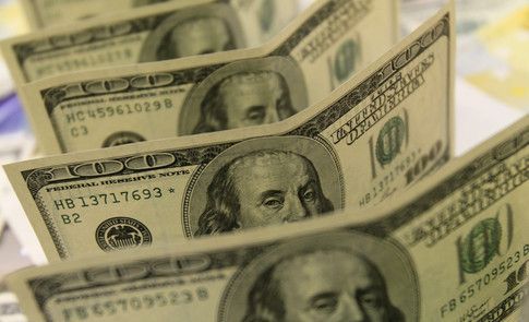 A #basic income could boost the US economy by $2.5 trillion wef.ch/2mLffl7
