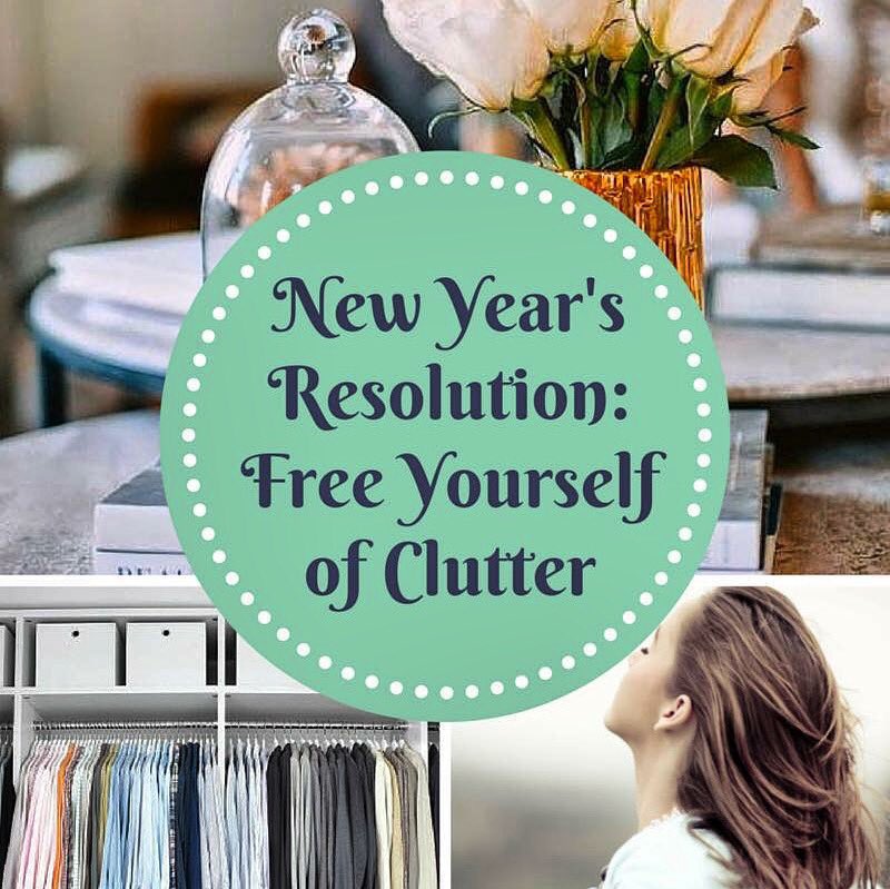 Christmas brings lots of gifts and goodwill, but do you have space for all the well received presents? Is it time to declutter to make space? @OutofSpace10 can help you declutter and organise your home. .

#localove #declutter #northlondon