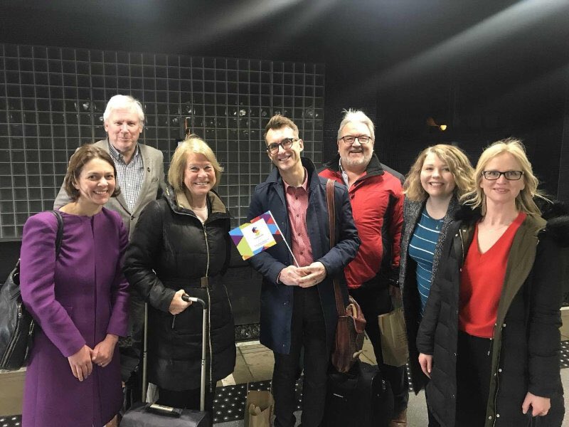 rayspencermbe's tweet photo. Our hearts are with our gallant @Sunderland2021 team as their enter #2021cityofculture @DCMS Dragons Den this morning #wecanwinthisthing https://t.co/EvfSKiVEHB