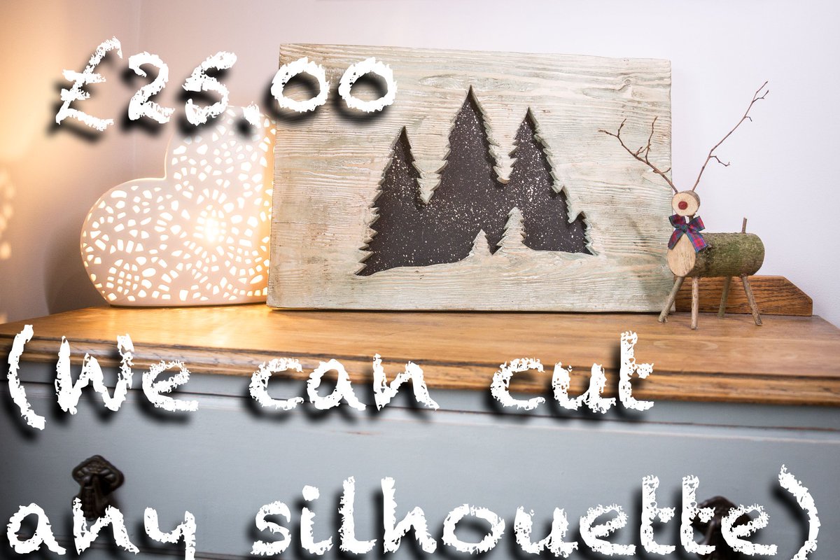 RusticReindeer's tweet photo. #rusticreindeer #handmade #rustic #wallart made in #Coventry - #nationwide #postage
Please contact for details
#handmadechristmas #beautifulhome #shabbychic #christmas #woodwork #decor #interiordesign #homestyle https://t.co/MmhBRdcQ6q