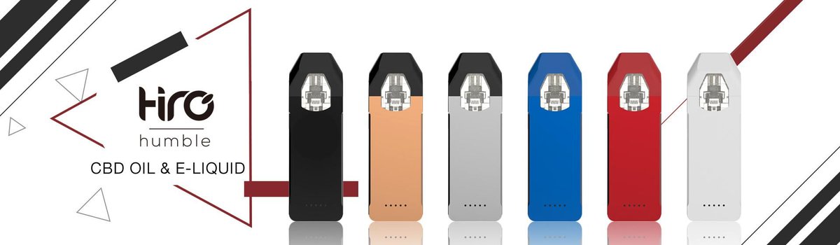 cnsmileworld's tweet photo. Hiro Pod are six colors. Colorful and so cool.πππ
#hiro #hiropod #hiropodvape #hirorta #Indulgence #unicig #smileworld #mutation #closesystem #podsystem #vape #vapelife #ecigrette #eliquid #vapor #rda #cbdvape #cbdoil #cbd https://t.co/7ZmeBWmtT4