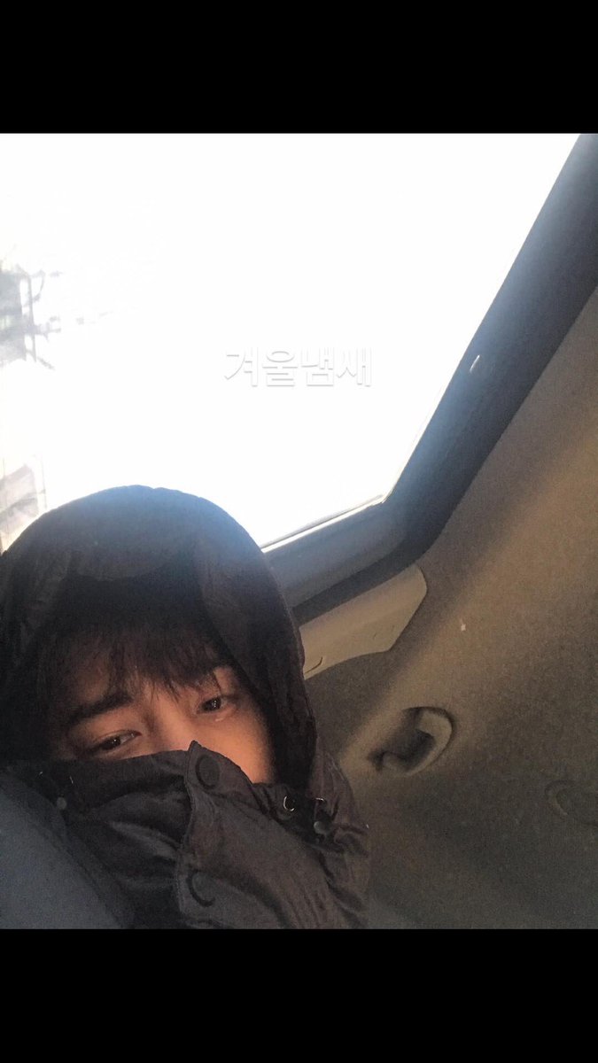 jaewonade's tweet photo. 【_onlyoneprivate_ instastory 】

冬の匂い

#ONE #원 #ウォン https://t.co/t5hWONLW03