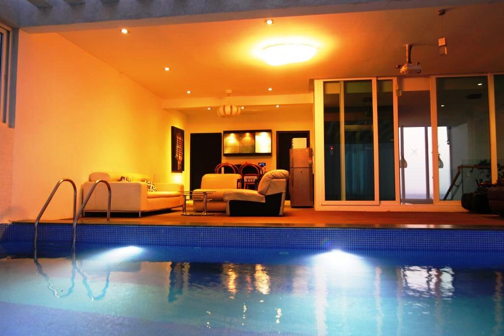SpaceStationT's tweet photo. @SpaceStationT  - #Sky #Villa HD #Images 

#Hyderabad  #realestate https://t.co/VqxpviRj3s