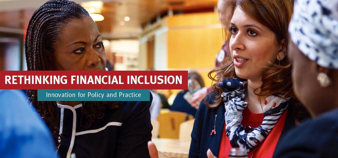 Just released insights on financial inclusion at the global level...data, innovation, tech, impacts... finance-for-impact.com/featured-insig…

#FinancialInclusion 
#financialeducation 
#Harvard 
#internationaldevelopment