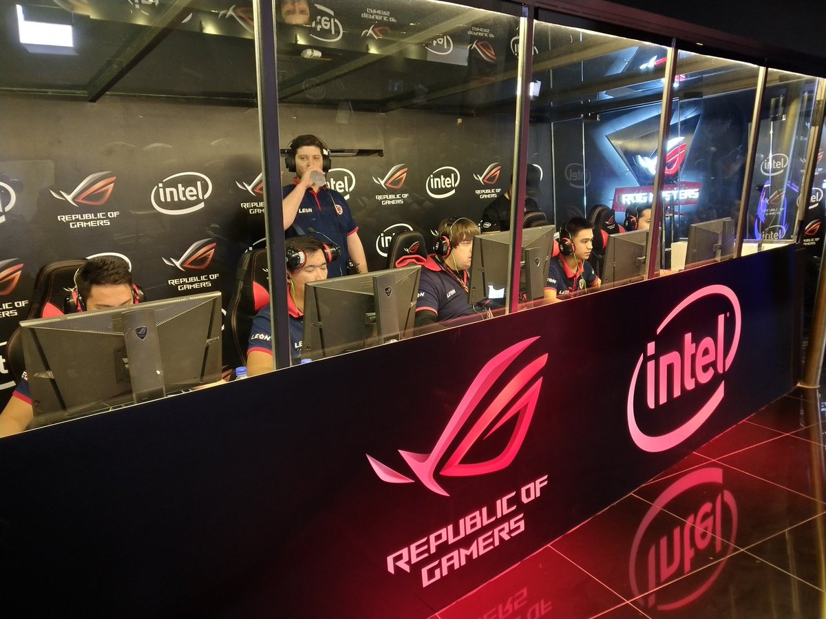 @Asus_ROG via Twitter