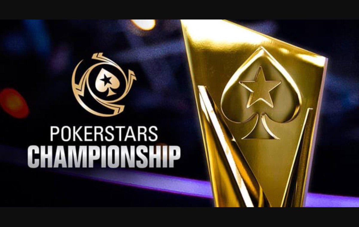 Now I fly to Prague for a bigger event: PokerStars Championships! Lets see if I can do better than in Hamburg! 🏆🏅🥇😆