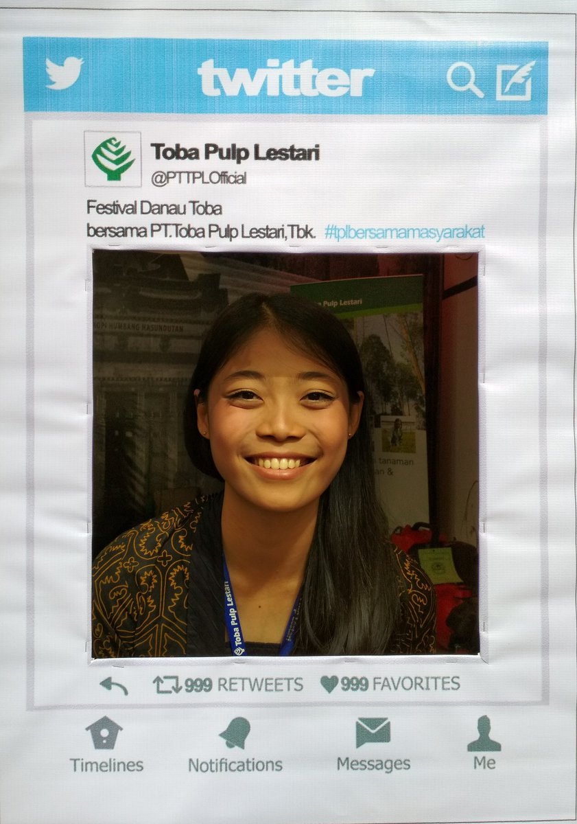 JulisusanT's tweet photo. Festival Danau Toba bersama PT.  Toba Pulp Lestari,  Tbk.  
#tplbersamamasyarakat 

Vanue : Humbanghasundutan,  Sipincur https://t.co/JLYFXofmK5
