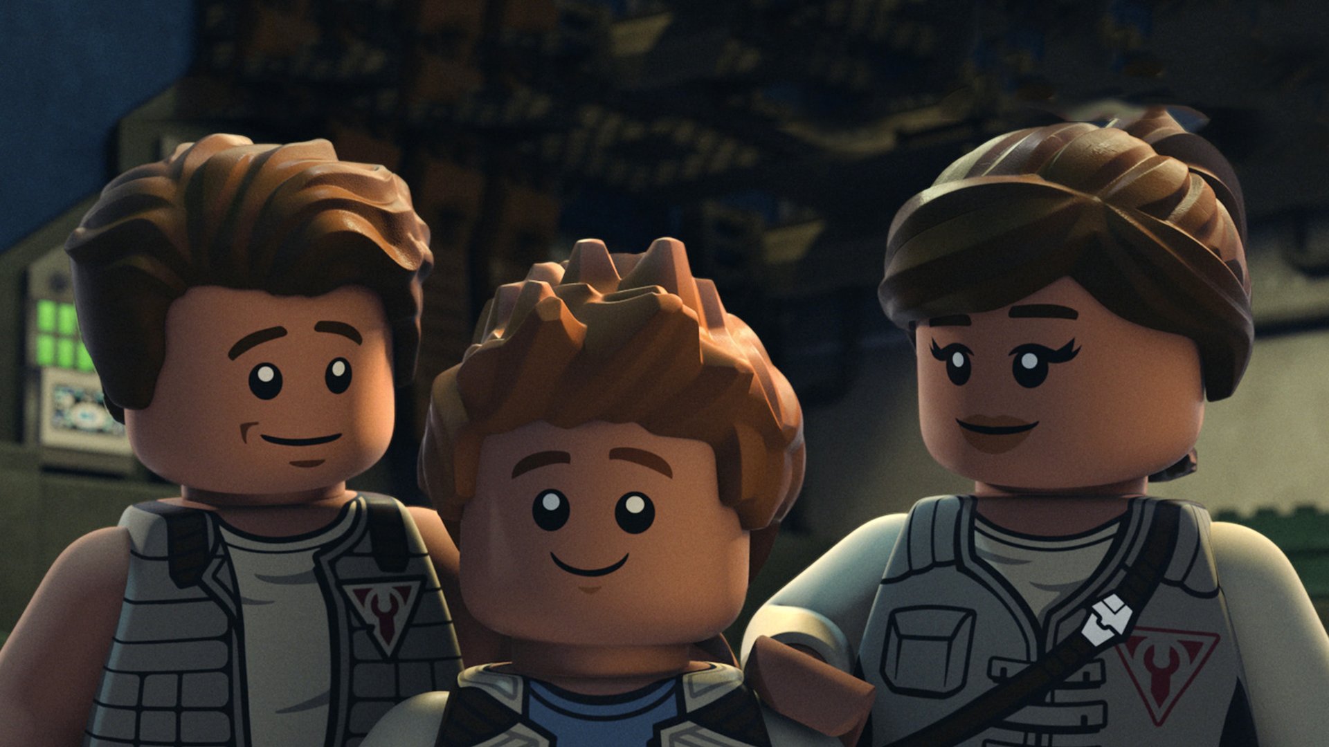 スター ウォーズ公式 スターウォーズ の世界がlegoアニメーションになって地上波初登場 Lego スター ウォーズ フリーメーカーの冒険 テレビ東京系で12 10 日 朝7時 放送開始 毎週日曜日朝7時をお楽しみに T Co N4kpsdx29s T