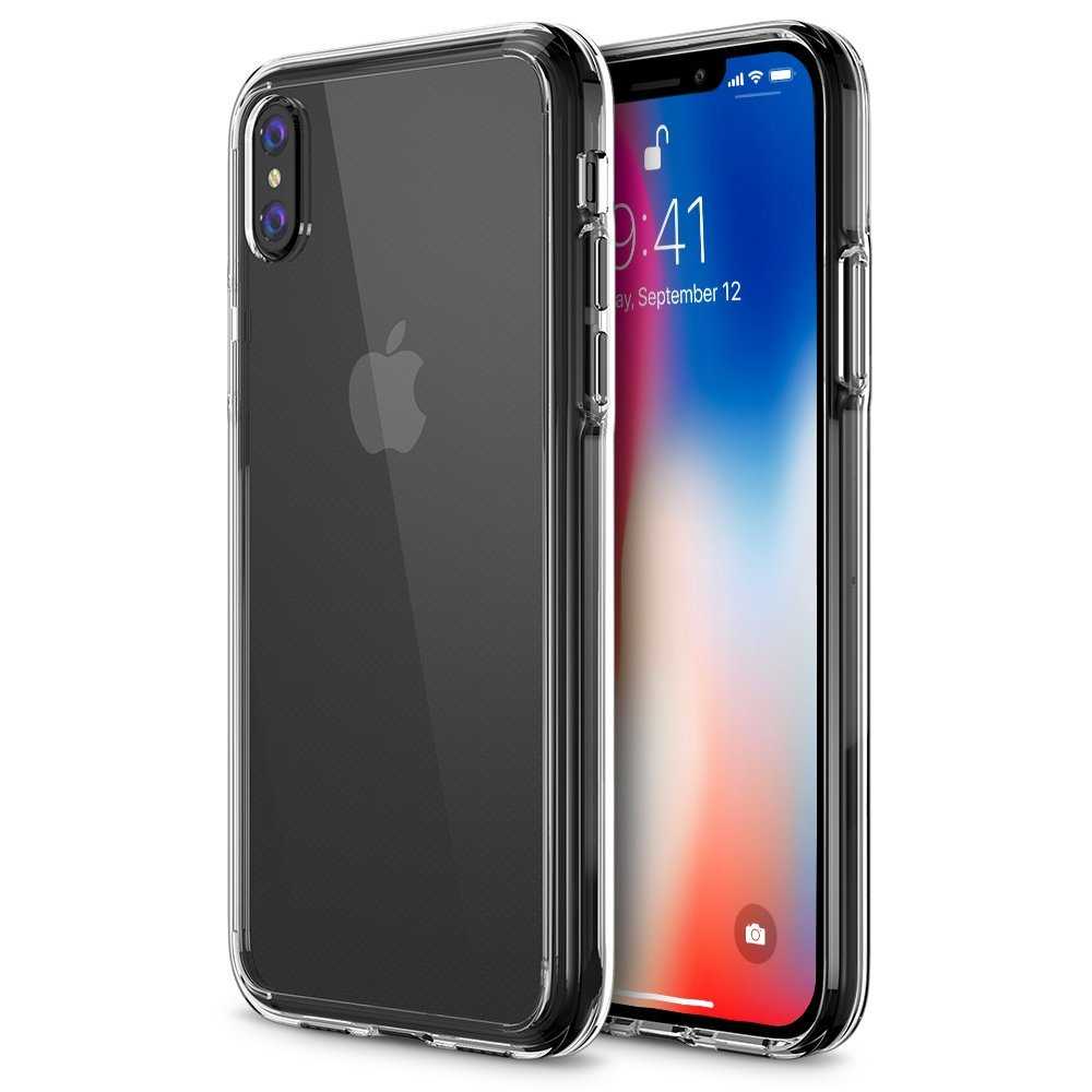 GR8ProWorkshop's tweet photo. 15% OFF #sale #save #iPhone #iPhoneX #caase #apple @apple iPhone X Case, Trianium [Clarium Series] iPhone X Clear Case w / Reinforced TPU Bumper Hybrid Cushion +Scratch Resistant https://t.co/k7A36dDNPM https://t.co/n6F3EO7d9T