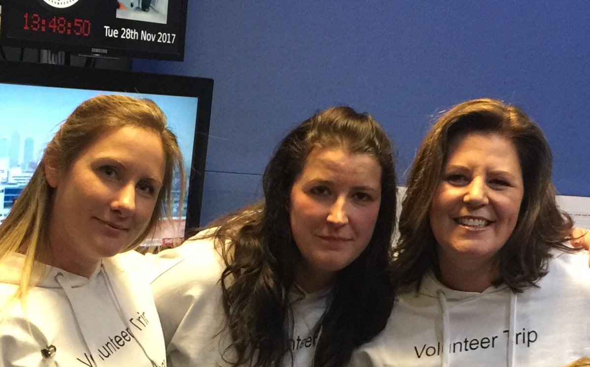 Planning our sessions today with the children of #AmaGhar hoping to enrich their lives for a week #volunteertrip #nepal #3MumsDo