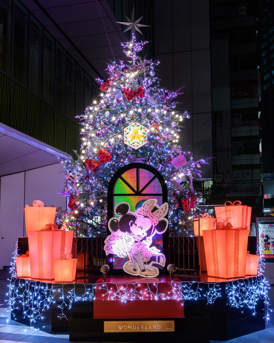 ★ジャンク品★ディズニー Disney 卓上クリスマスツリー Amazon.co.jp: 【X'mas限定】 ディズニー/テーブルツリーセット