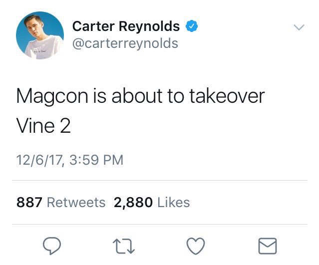 itsluisagibson's tweet photo. 7. Jon Piques
8. Carter Reynolds https://t.co/4WZ0gECC1X