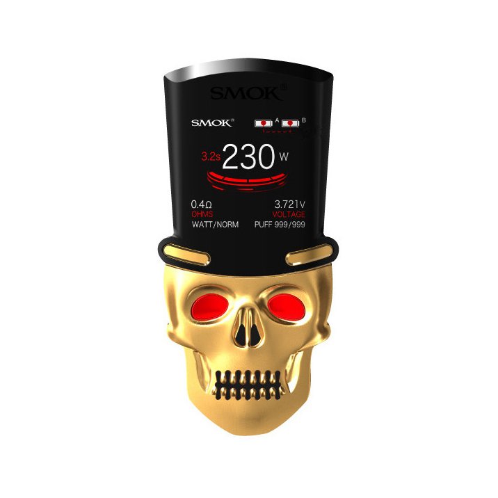 vaporldotcom's tweet photo. TOO COOL TO HAVE A FRIEND! SMOK S-PRIV Starter Kit: i can look at it whole day!
--> https://t.co/uor1Jvl5H1
#SMOK #SPRIV #Skullvape #starterkit #vapekit #vapelife #vapeporn #ecigs #vapedaily #vapelove #handsomevape #vape #vaporl https://t.co/ciuninchso