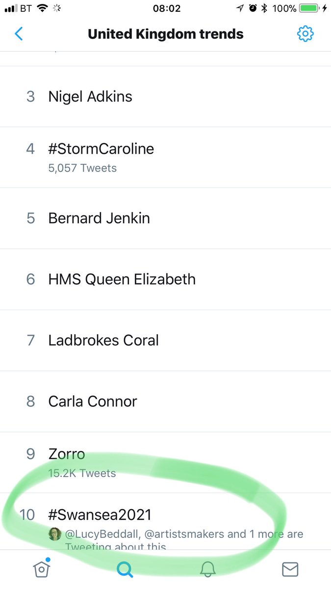 Volcano Theatre tweet media