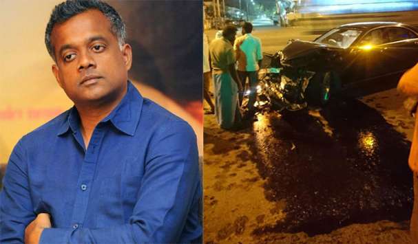 Image result for gautham menon