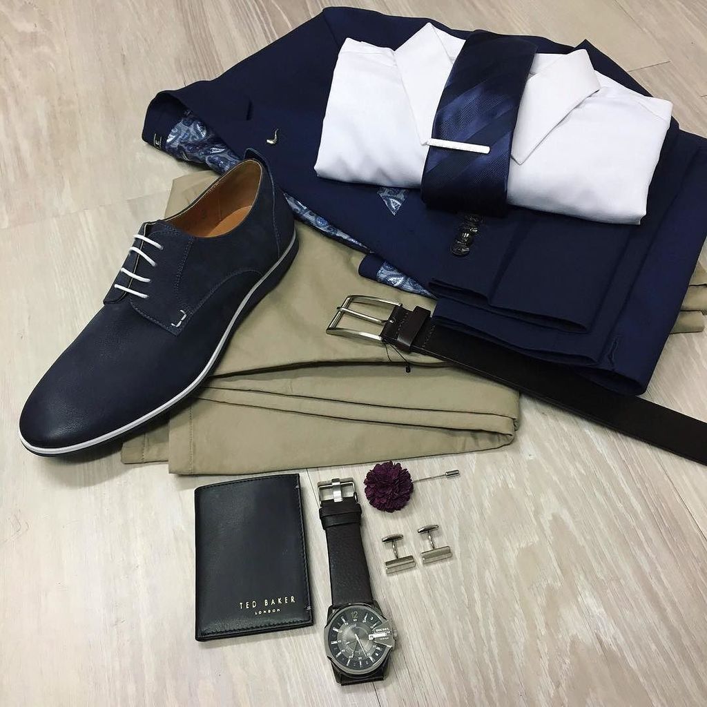 Tramps The Store On Twitter Empire Navy Blazer - 