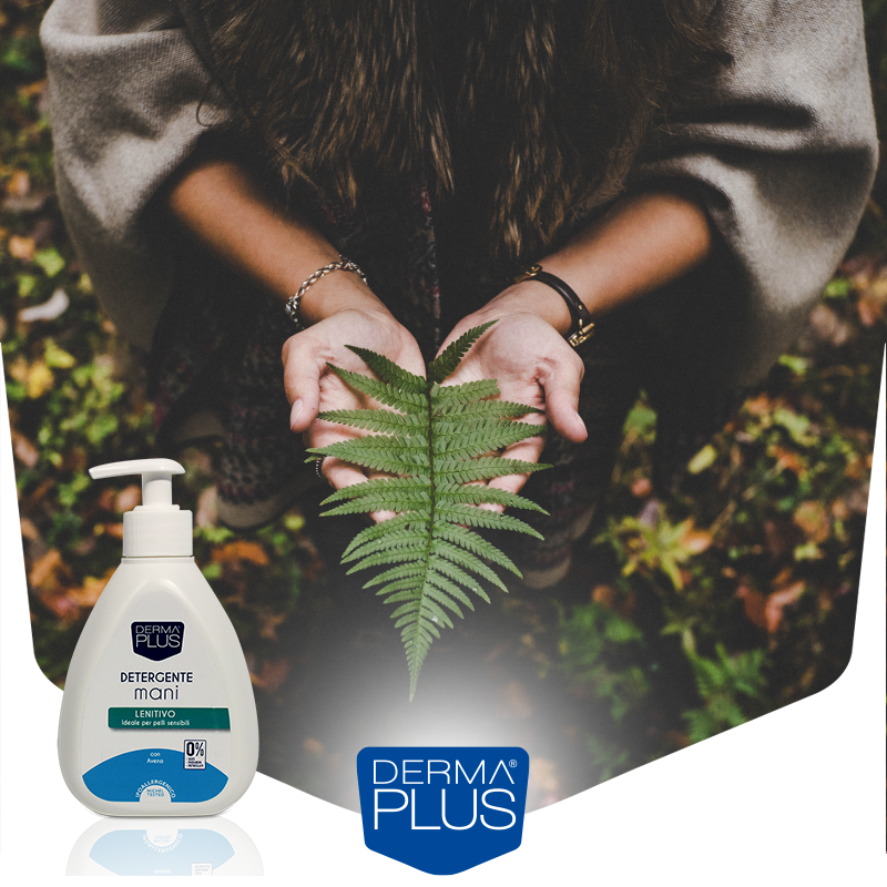 L’igiene delle mani è alla base di ogni #routine quotidiana. Per questo abbiamo formulato un #detergente con principi attivi funzionali di derivazione #naturale, ideale anche per la #pelle dei più #piccoli. Scopri Detergente #Mani Lenitivo ow.ly/yRef30gM2c4 #hands #care
