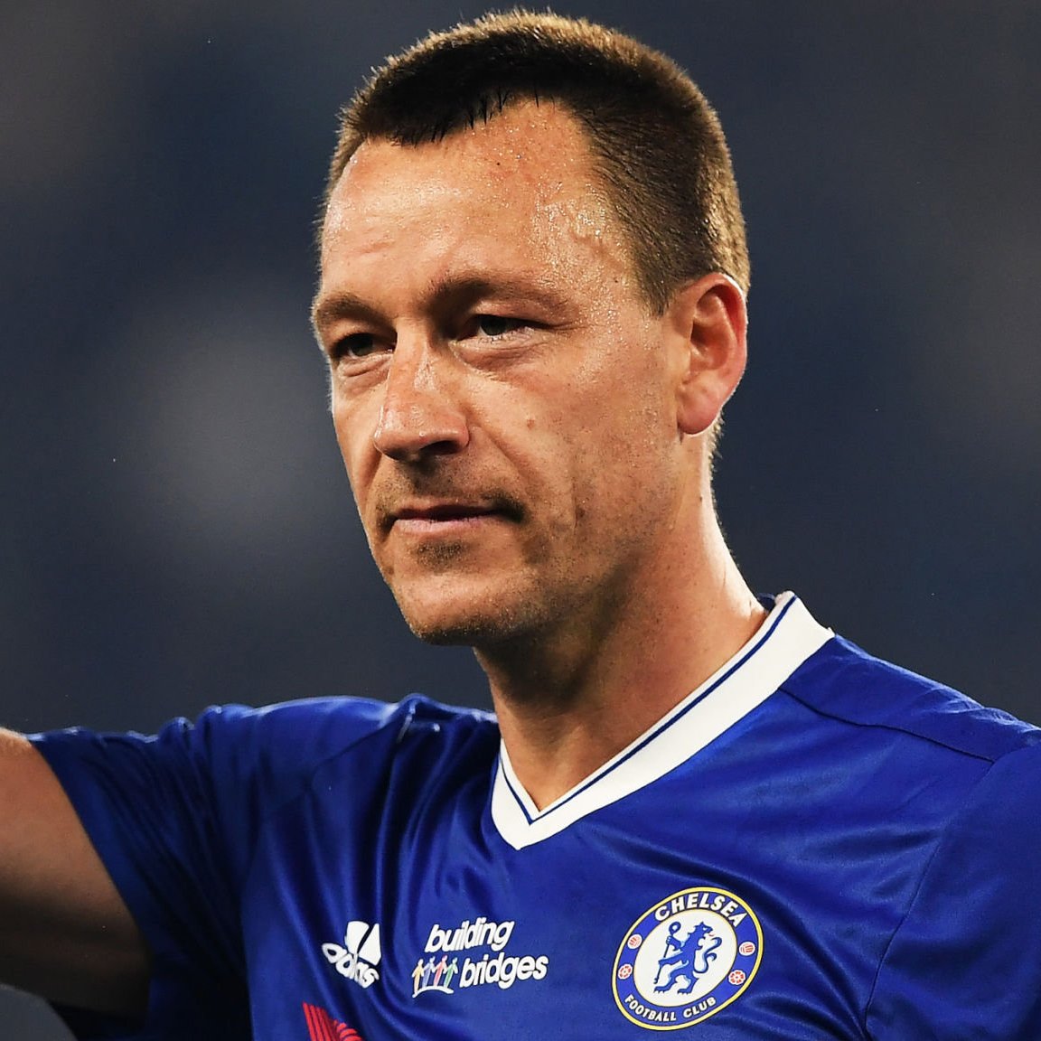 Happy birthday to &  John Terry (1998-2017) who is 37 today  