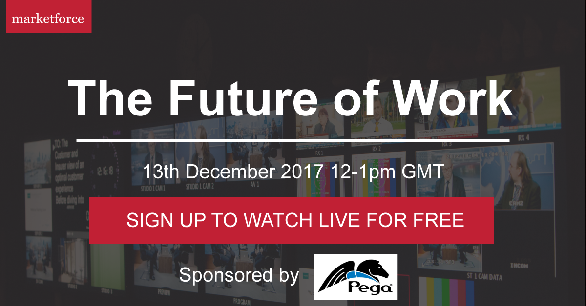 2020_Digi's tweet photo. From #customer support to recruitment: how will #AI transform the workplace? Sign up to our free #webinar and find out https://t.co/gBHrzM0GjE https://t.co/UrXN3y6MQX