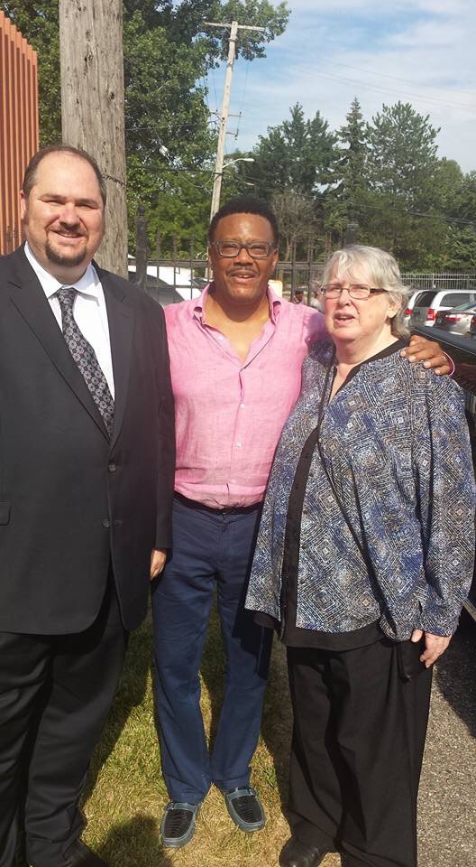 Isaac Robinson (@isaacdetroit) on Twitter photo Draft <a href="/JudgeGregMathis/">Judge Greg Mathis</a> for US Congress <a href="/13thdems/">MI 13th Dems</a> strong enough to follow <a href="/RepJohnConyers/">John Conyers Jr. ARCHIVED</a> Draft <a href="/JudgeGregMathis/">Judge Greg Mathis</a> for US Congress <a href="/13thdems/">MI 13th Dems</a> strong enough to follow <a href="/RepJohnConyers/">John Conyers Jr. ARCHIVED</a>