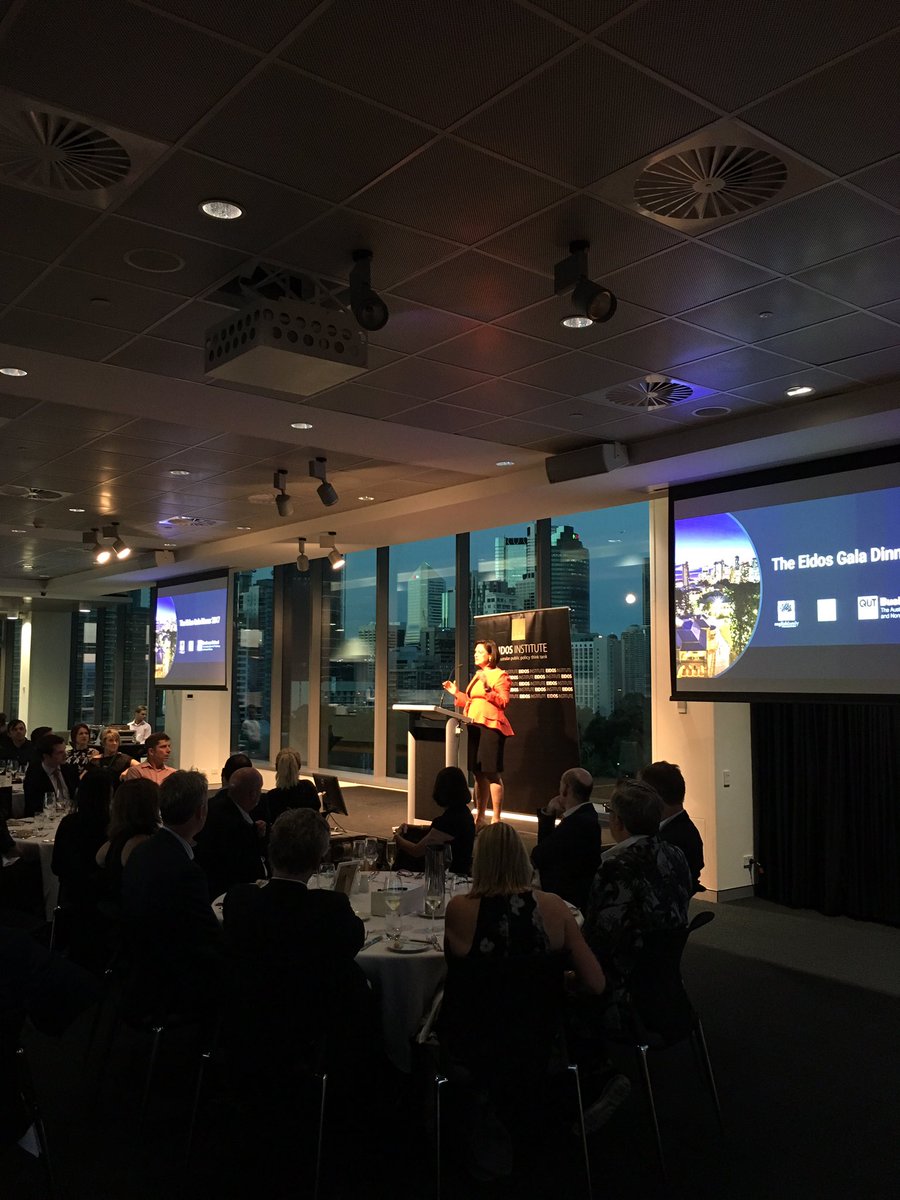 EidosInstitute's tweet photo. @MonBLeaves speaking on #BNE #innovation ecosystems - and in turn the world ๐ @MindHiveOrg @QUT #SocialPro17 https://t.co/czxE8i8Y74 https://t.co/jPmyIoKkkD