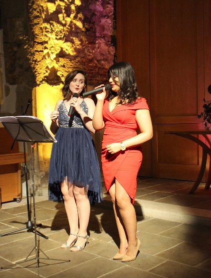 Thank you all for attending our Jingle &amp; Mingle Xmas Party this wk. It's been a lovely year &amp; we're delighted you could share the joy with us. Check out the photos on our Facebook page: ht.ly/KztZ30h425g #christmas <a href="/StEthelburgas/">St Ethelburga's Centre for Reconciliation & Peace</a> #StEthelburgas #London