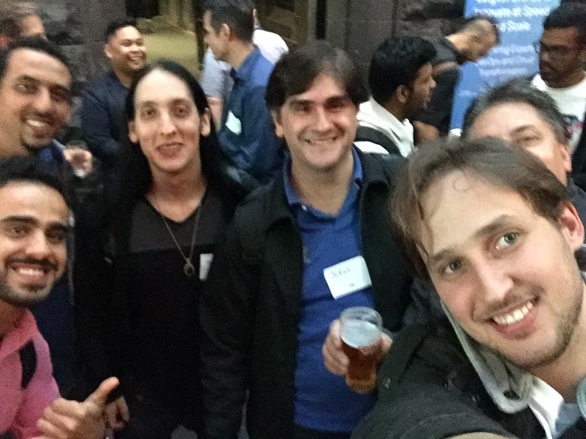 gugahoi's tweet photo. #BeeropsChilli Brazilian crew represent https://t.co/549VMH9ZPP