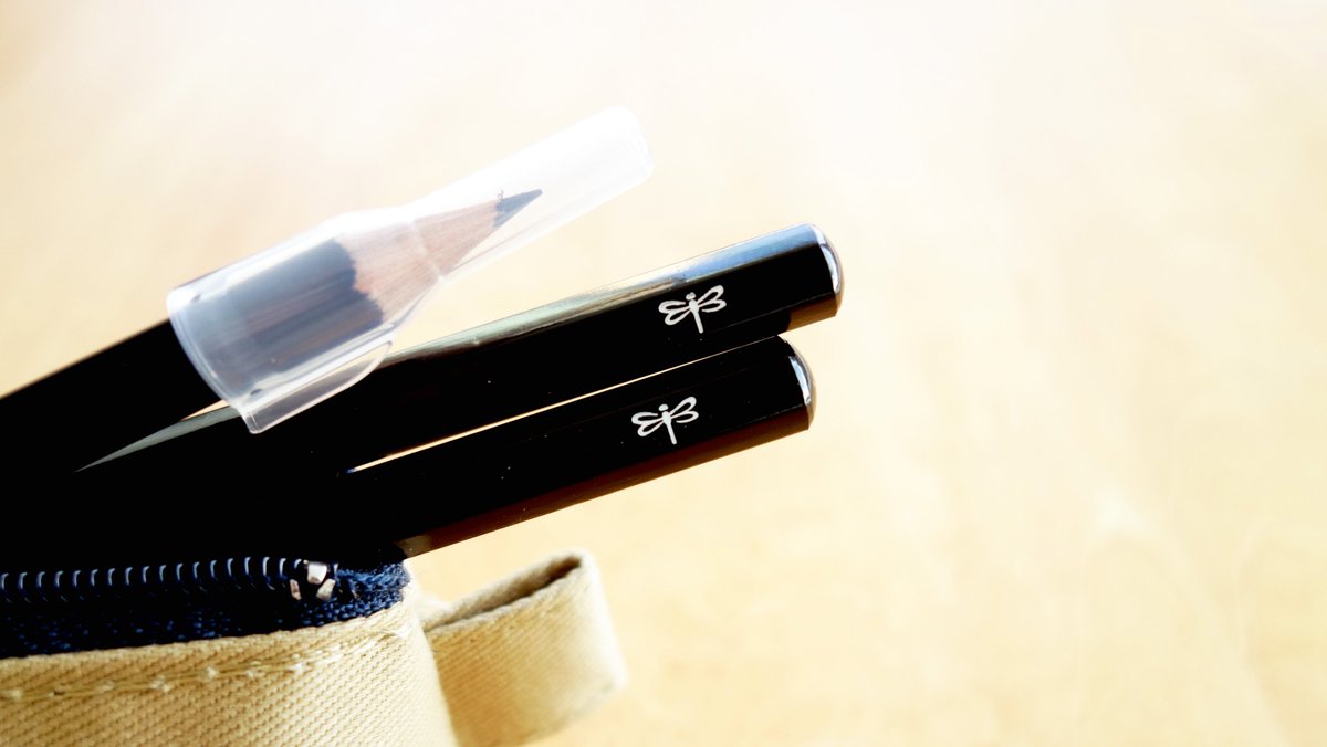 トンボ鉛筆 公式 Auf Twitter 学童向けに つなげるキャップ という商品がありますが 大人の方にもご愛用いただいております