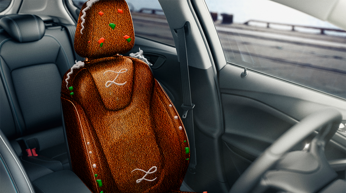 Opel's tweet photo. You know our interiors are always about luxury. But there’s no luxury without taste. 😉

#OpelXMas https://t.co/ObWzm7qPIl
