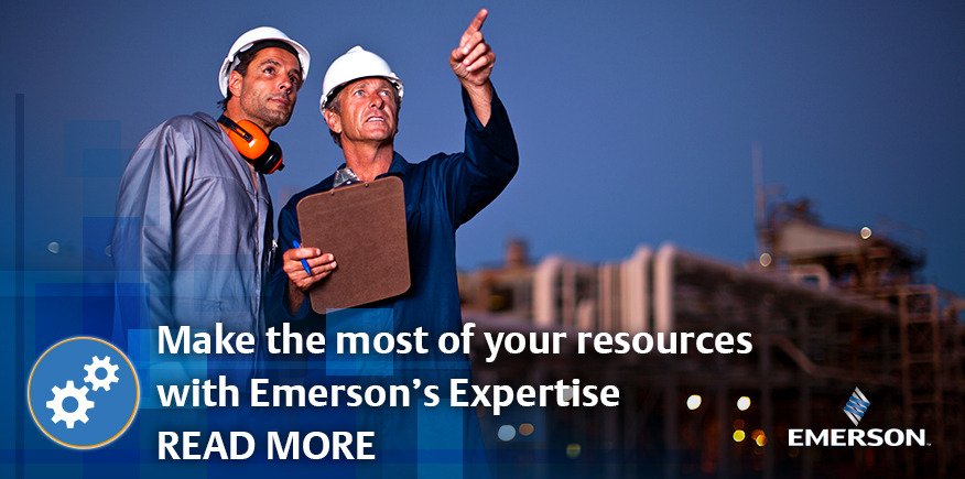 EMR_Automation's tweet image. Make the most of your resources with Emerson’s expertise when and where you need it. #CompressorSolutions emr.sn/EI0r