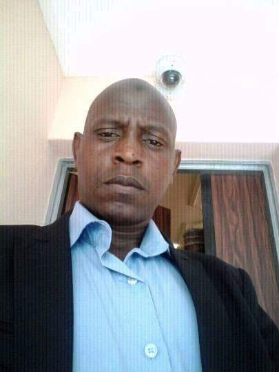 A police personnel, by name Salihu Bello has vowed promised to chase and kill Bachama people of Adamawa state within twenty-four hours on Facebook.