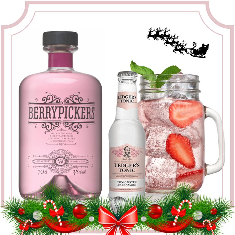 The_Gin_Lab's tweet photo. Hello, another winter serving from The Gin Lab, #berrypicker with #Ledgers #cinnamon #tonic. made even better with few strawberries ;)
#Ginvent #gin #strawberries #masonjarmug #pink #pinkgin #christmas #feelingfestive
>>>> #TryItLoveIt <<< https://t.co/i63TtEvYdj