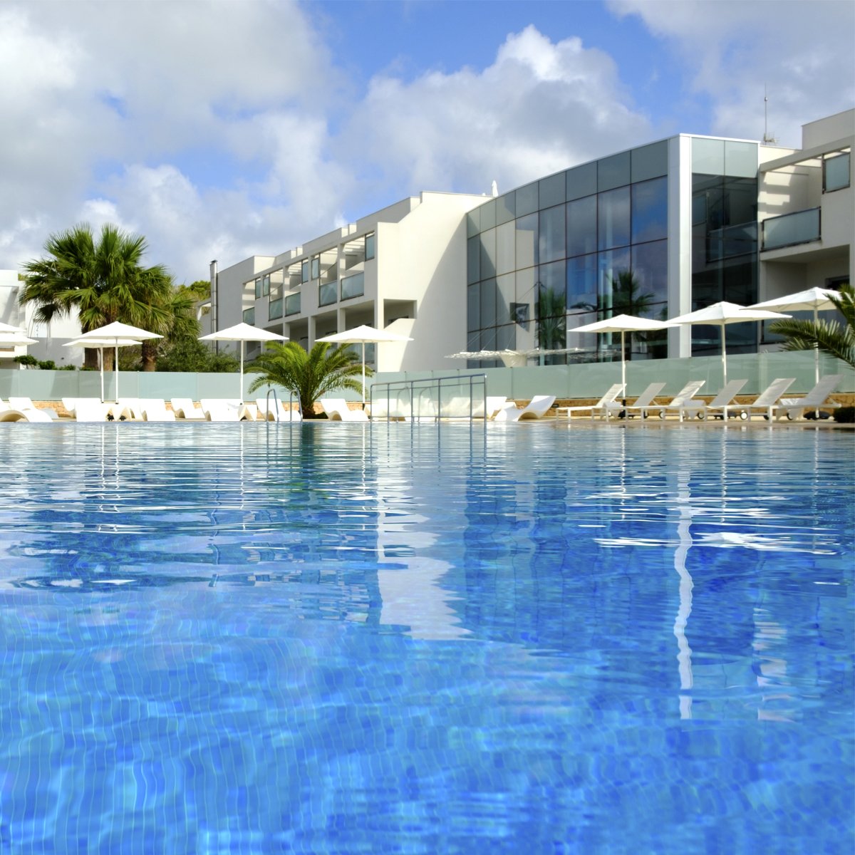 BLANCO Hotel tweet media