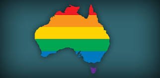 ¡Ultima Hora! El parlamento australiano acaba de aprobar la ley del Matrimonio Igualitario en Australia ❤🌈