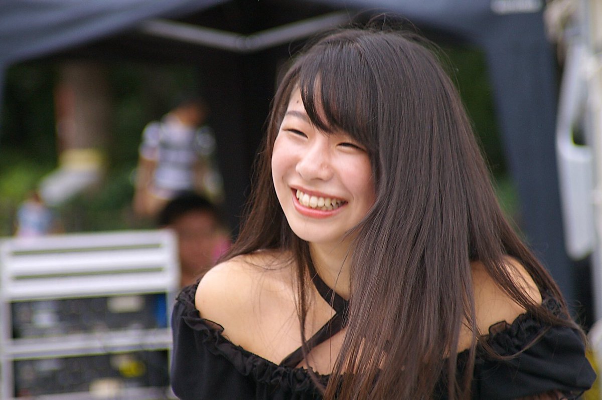 まーくん W Na Twitteru W ちらみかん っ ブォン 12 10有馬みかん生誕祭 超絶可愛い 照れると笑い方が変 笑うと目が線