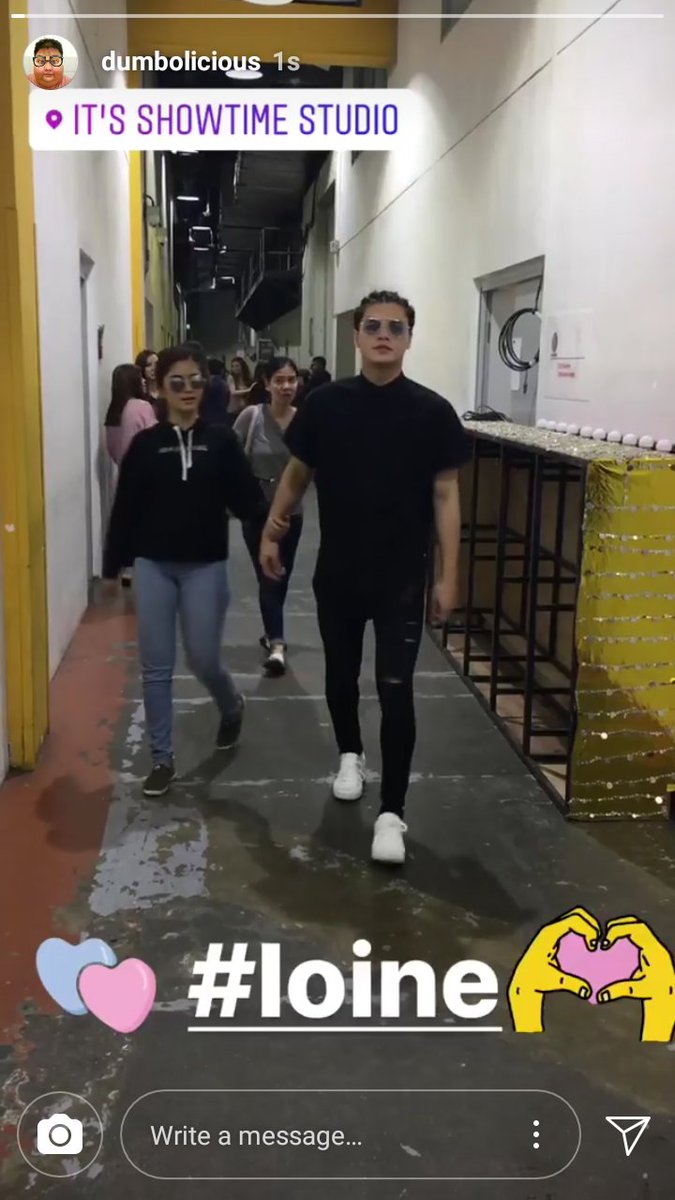 kimdela31252400's tweet photo. Ang sweet naman

LOINIE InvadesAbra https://t.co/IMylQCJboH