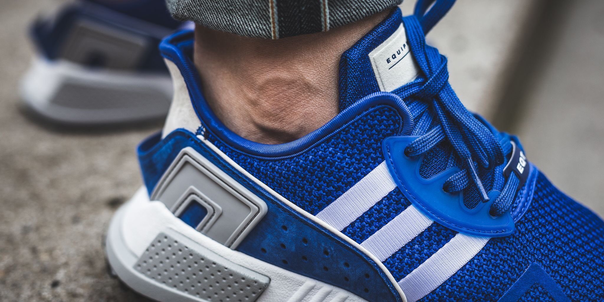 Sneaker4life on X ADIDAS EQT CUSHION ADV ROYAL WHITE CQ2380 Sneaker4life https t F0jNHxswmS https t 2tm7OC669t X