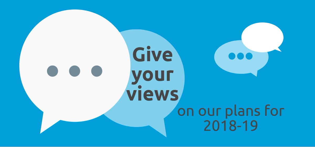 HousingOmbuds's tweet photo. We want to hear from landlords and residents to help us further develop our service in 2018-19. For details of our consultation and how to respond see https://t.co/d7A2eJjOLS https://t.co/yBWPcWf1xa
