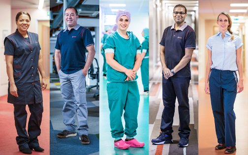 gomschoonhouden's tweet photo. De nieuwe organisatiestructuur maakt #Gom tot ‘insider voor elke sector’ via @gomschoonhouden https://t.co/NRIB86Ch0N #segmentering #specialist https://t.co/AgVh0xES5o