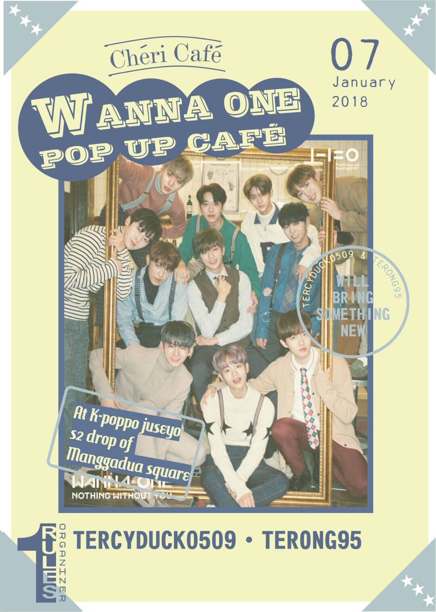 1rules Organizer tweet media