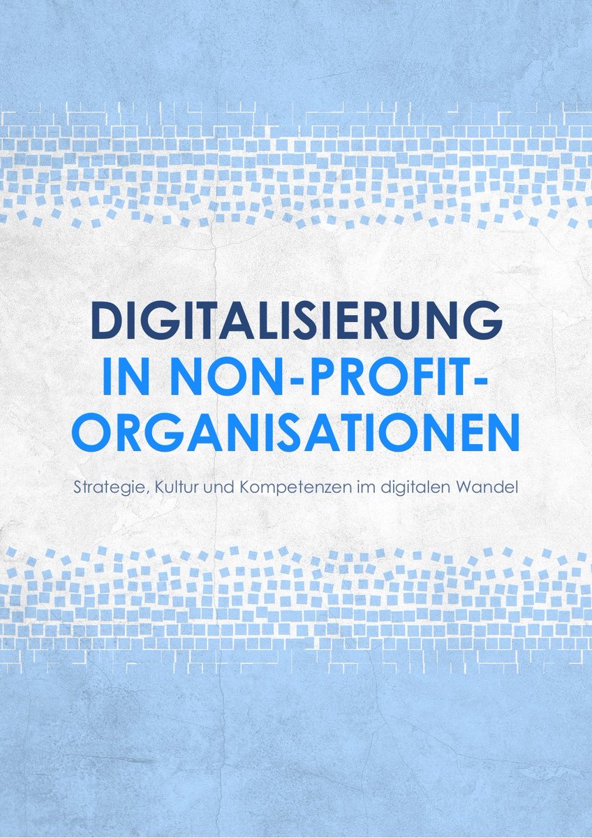 Nicole Dufft (@nicoledufft) on Twitter photo Unsere Studie zur Digitalisierung in #NonProfits ist Online! Danke an alle Partner: @WHU_edu <a href="/capgeminiDE/">Capgeminide</a> <a href="/hanielStiftung/">Haniel Stiftung</a> @cxpgroup_de <a href="/betterplacelab/">betterplace lab</a> betterplace-lab.org/de/digitalisie… Unsere Studie zur Digitalisierung in #NonProfits ist Online! Danke an alle Partner: @WHU_edu <a href="/capgeminiDE/">Capgeminide</a> <a href="/hanielStiftung/">Haniel Stiftung</a> @cxpgroup_de <a href="/betterplacelab/">betterplace lab</a> betterplace-lab.org/de/digitalisie…