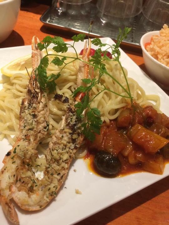 美味すぎて、ハサミまでかじってしまいました

#六感堂フォトジェニック大賞