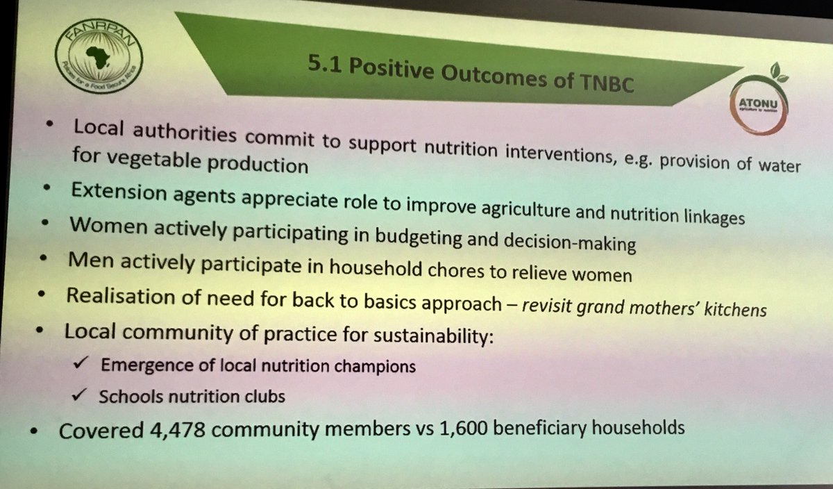 Bronwyn_Horn_'s tweet photo. Positive outcomes & the value of theatre.
“Theatre is a tool that can be used to develop policy ideas. It allows community members to enjoy engaging with these issues just like us academics enjoy writing papers and going to conferences.” #FoodSec2017 https://t.co/9UqAdxBf6f