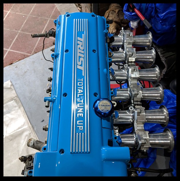 Kustom 20 tweet media