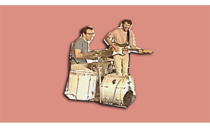 ThisHeadStuff's tweet photo. It's a cold one out there today, but @vulfpeck's #MrFinishLine is guaranteed to brighten up your day!
#musicreivew #NewMusicAlert
https://t.co/yyB8W5FAsL https://t.co/o3W7UNCztl