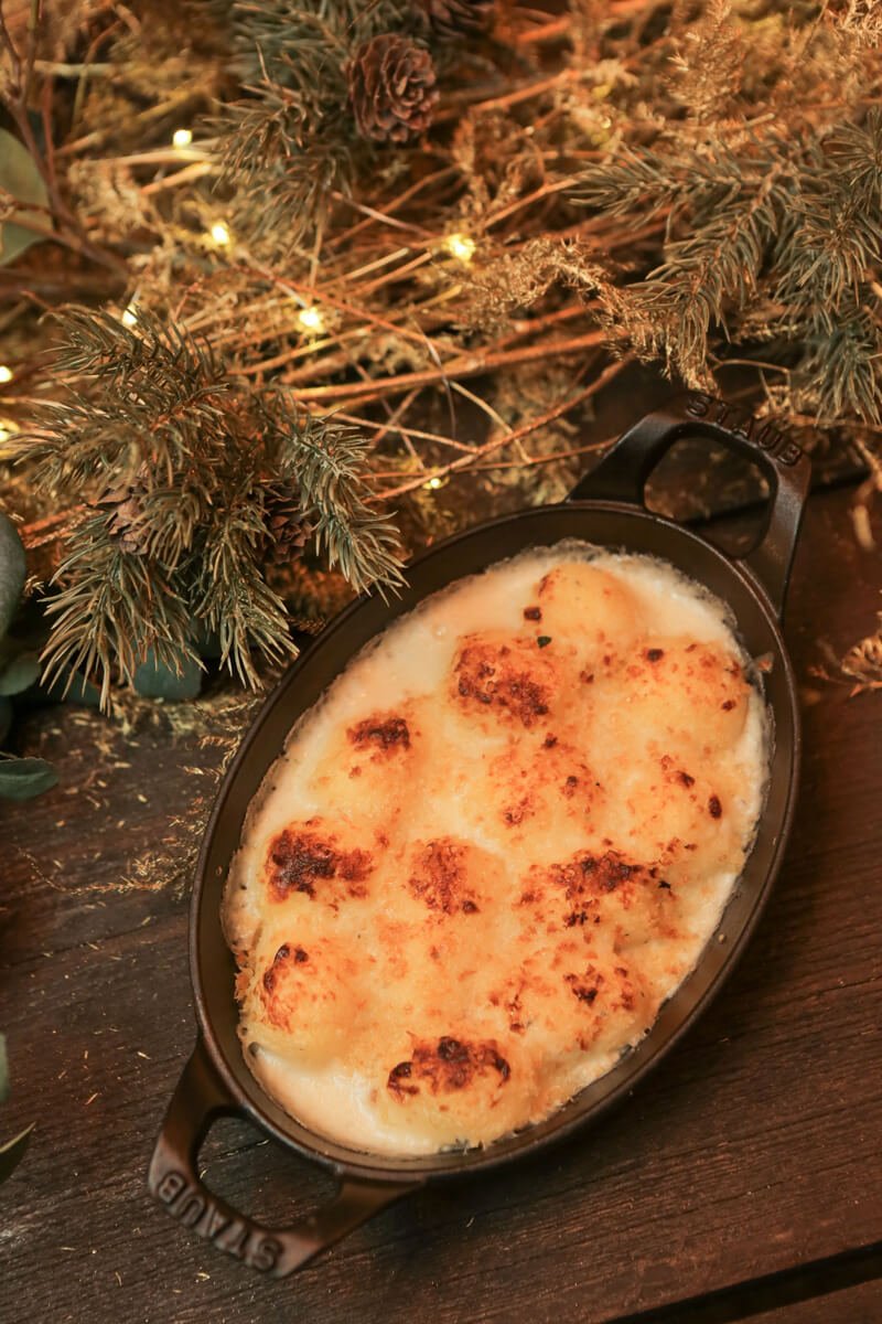 Looking for a quick bite whilst doing the Christmas shopping? Discover <a href="/IlTetto_/">Il Tetto Selfridges</a> at <a href="/Selfridges/">Selfridges</a> for all the best Italian food in town: bit.ly/2k7kerz 🍝🍝🍝 #review #London