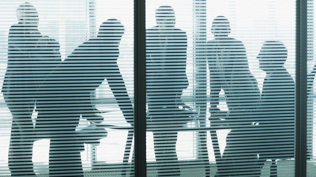 Our Pettiest Office Complaints, Compiled - Bloomberg
crwd.fr/2ivvRse