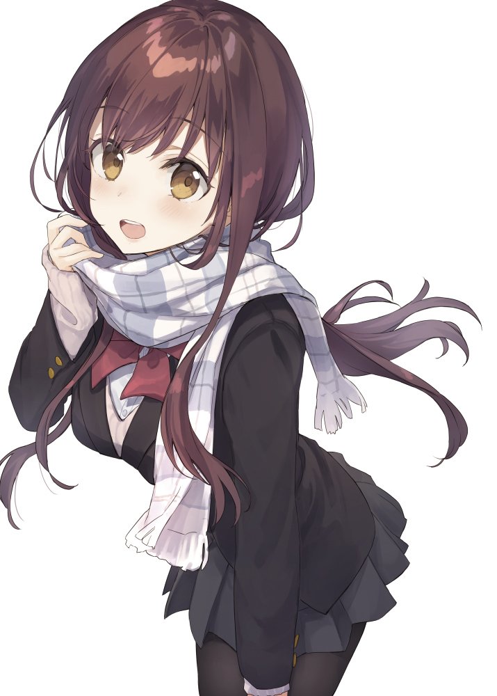 「CMYKのままになっていたのでちゃんとした色のも載せておきます。何度もすいません」|りも🍼のイラスト